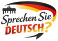 Sprechen Sie Deutsch mit Frau Spieth!
