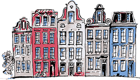 Amsterdam, Amsterdam Oost